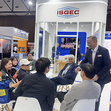 Boiler World SEA 2025