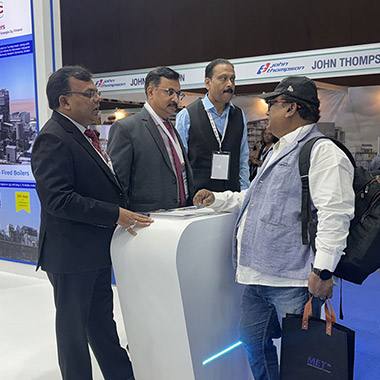 Boiler World SEA 2025