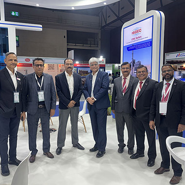 Boiler World SEA 2025