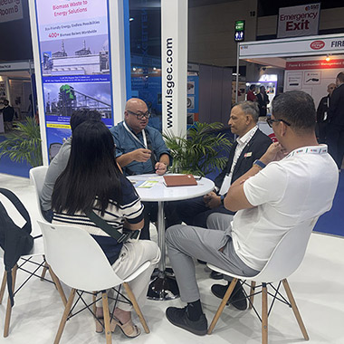 Boiler World SEA 2025
