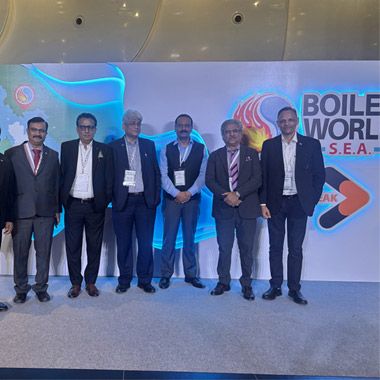 Boiler World SEA 2025