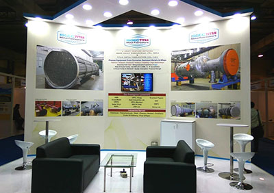 ChemTECH World Expo 2019, Mumbai, India