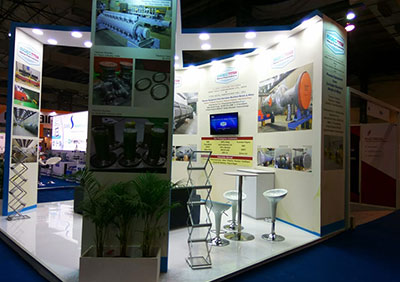 ChemTECH World Expo 2019, Mumbai, India