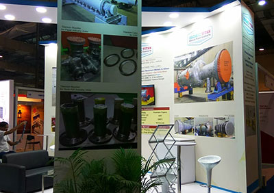 ChemTECH World Expo 2019, Mumbai, India