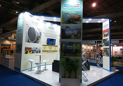 ChemTECH World Expo 2019, Mumbai, India