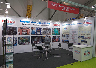 DefExpo 2020, India