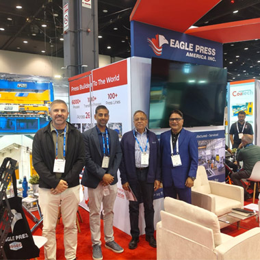 FabTech Chicago 2025