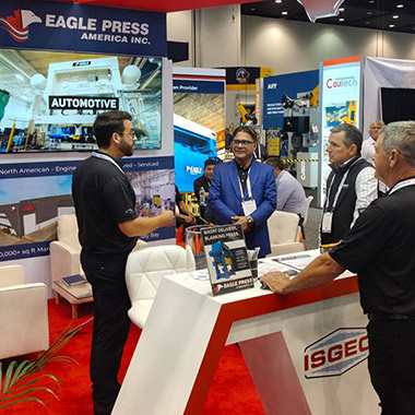 FabTech Chicago 2025