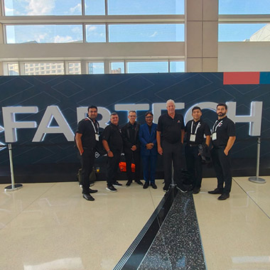 FabTech Chicago 2025