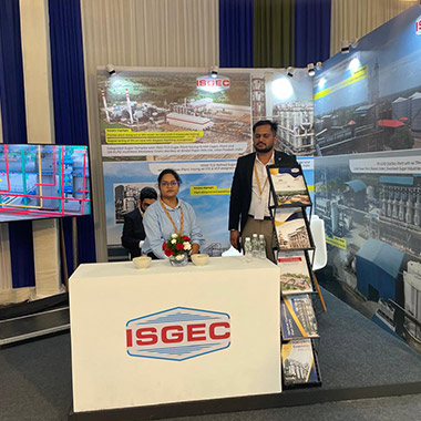 ISMA 2025