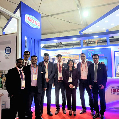 ISME 2023 - International Steel & Metallurgy Exhibition