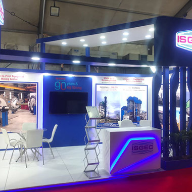 ISME 2023 - International Steel & Metallurgy Exhibition