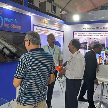 ISME 2023 - International Steel & Metallurgy Exhibition