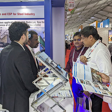 ISME 2023 - International Steel & Metallurgy Exhibition