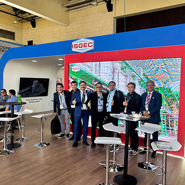 ISSCT 2025