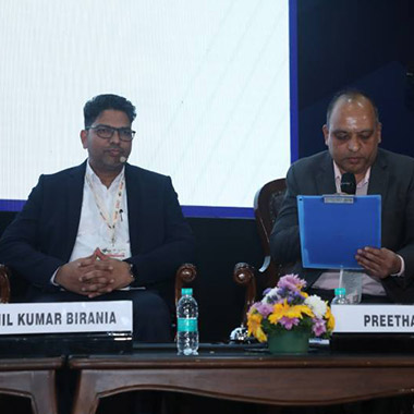 IMTEX Forming 2026