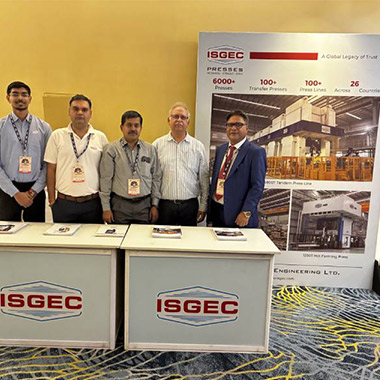 IMTEX Forming 2026