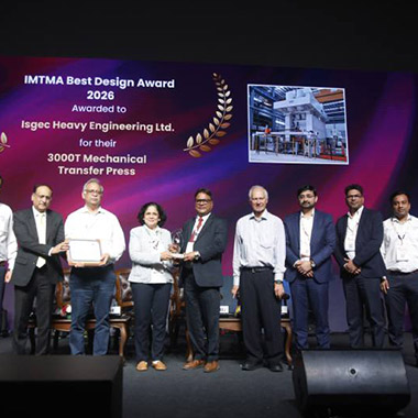IMTEX Forming 2026