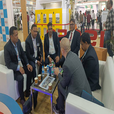 IMTEX Forming 2026