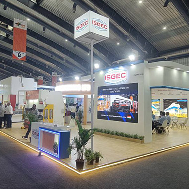 IMTEX Forming 2026