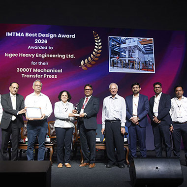 IMTEX Forming 2026