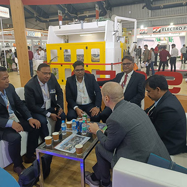 IMTEX Forming 2026