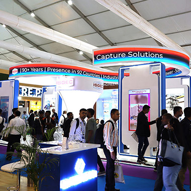 India Energy Week 2026
