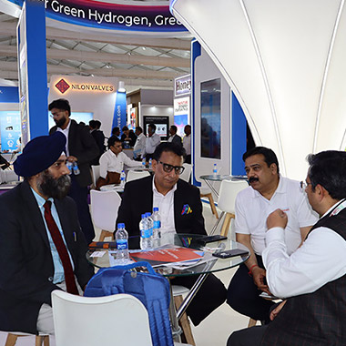 India Energy Week 2026