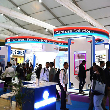 India Energy Week 2026