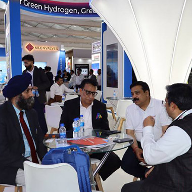 India Energy Week 2026
