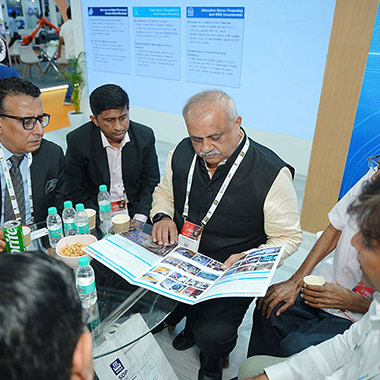 India Steel 2025