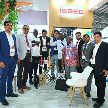 India Steel 2025