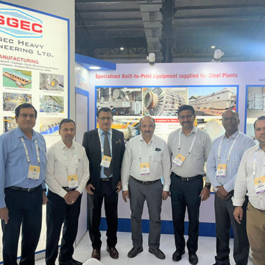 India Steel Expo 2023