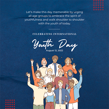 International Youth Day