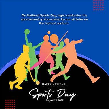 National Sports Day