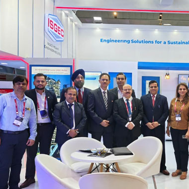 PowerGen 2025