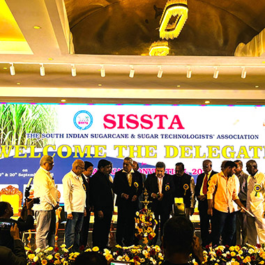 SISSTA 2025