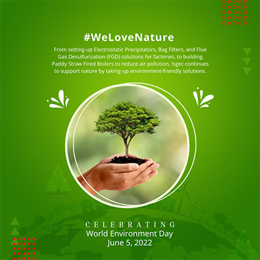 World Environment Day