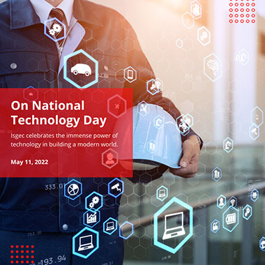 National Technology Day