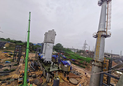Chettinad Mangalore Coal Terminal