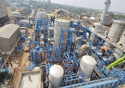 Chettinad Mangalore Coal Terminal
