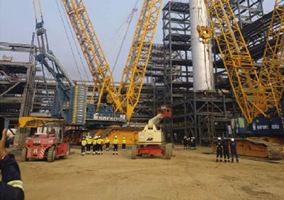 Chettinad Mangalore Coal Terminal