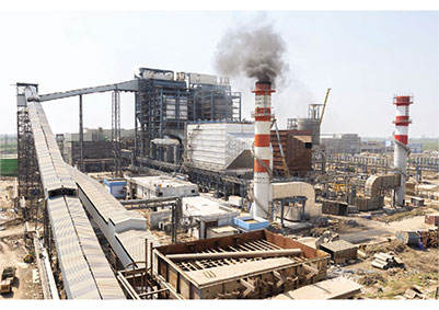 Chettinad Mangalore Coal Terminal