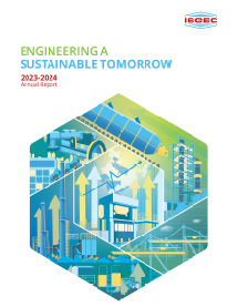 Isgec Annual Report 2023