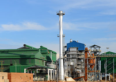 Complete Cane Sugar Plants