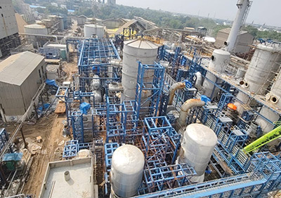 EPC Projects - Efficient & Reliable Engineering Solutions