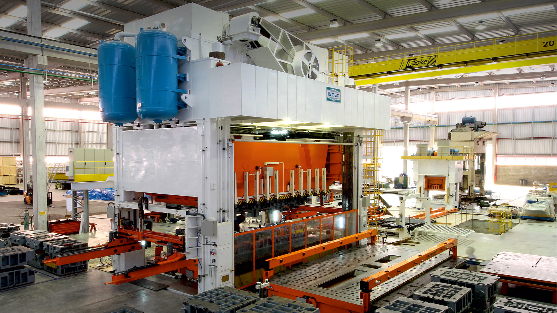 Mechanical Transfer Presse Manufacturer
