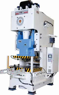 gap PRESS　2004 vol.56 Gap Frame Press - Isgec, Top Mechanical Presses Manufacturer