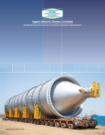 Isgec Hitachi Zosen Leaflet - English