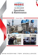 O&M Operations & Maintenance Leaflet